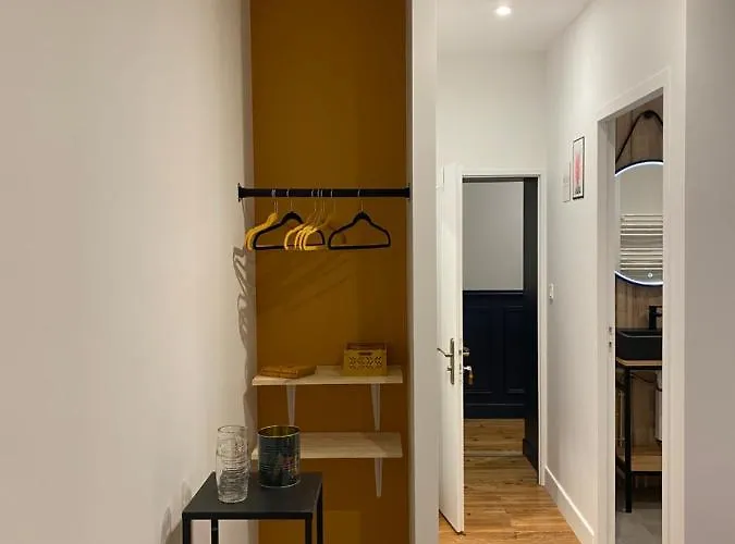 Maison Farol Bed & Breakfast