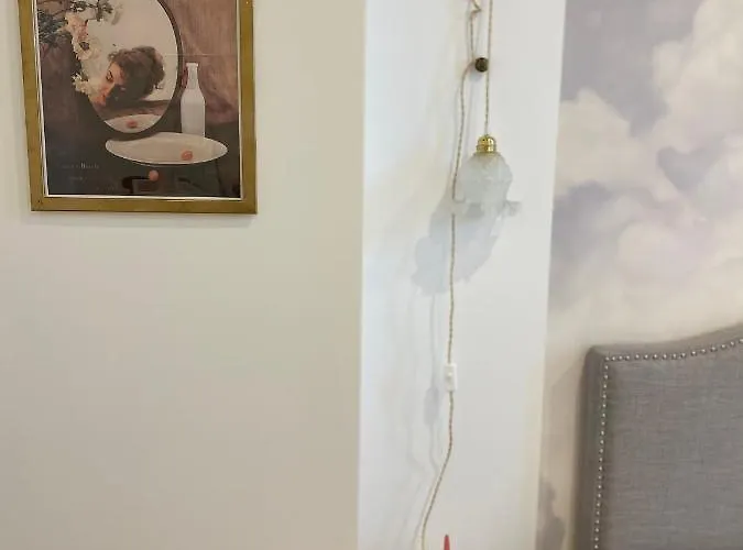 Bed & Breakfast Maison Farol