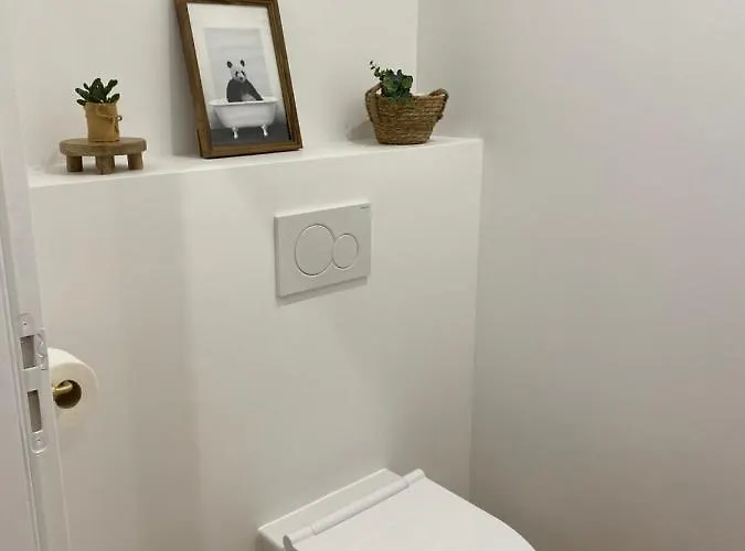 Maison Farol Bed & Breakfast Salles (Gironde)