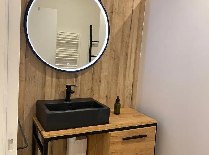 Maison Farol 4* Salles (Gironde)