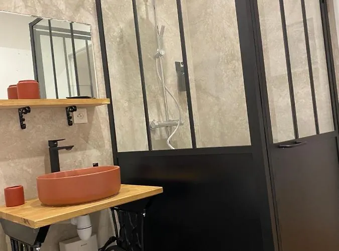 Bed & Breakfast Maison Farol Salles (Gironde)