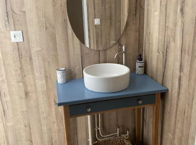 Maison Farol Bed & Breakfast