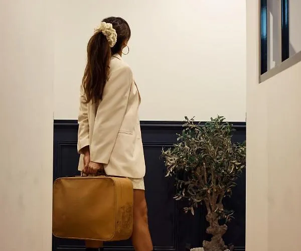 Maison Farol Bed & Breakfast 4*