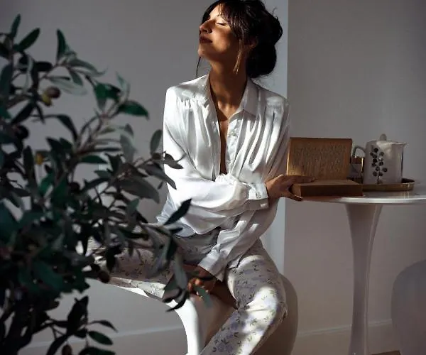 Bed & Breakfast Maison Farol Salles (Gironde)