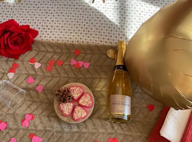 Bed & Breakfast Maison Farol