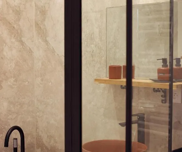 Maison Farol Salles (Gironde)