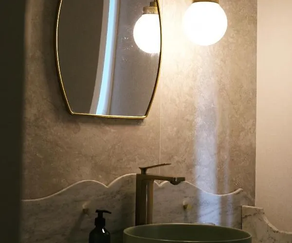 Maison Farol Bed & Breakfast Salles (Gironde)