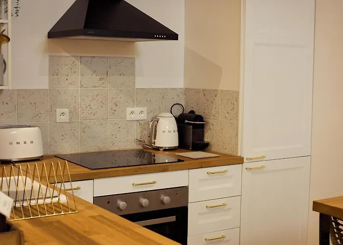 Maison Farol Bed & Breakfast