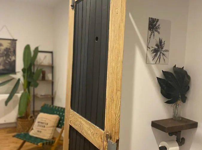 Maison Farol Bed & Breakfast Salles (Gironde)