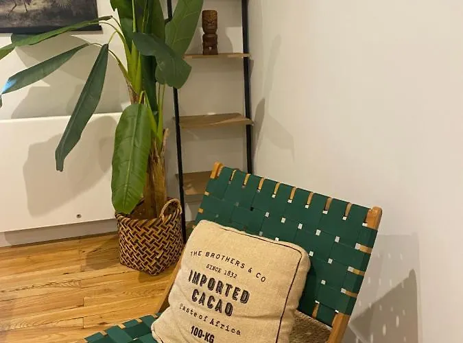 Bed & Breakfast Maison Farol 4*