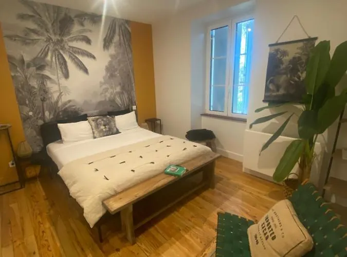 Maison Farol Bed & Breakfast