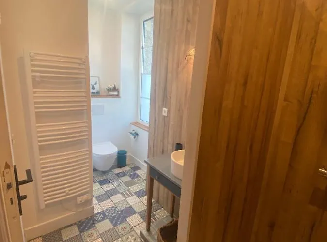 Maison Farol Salles (Gironde)