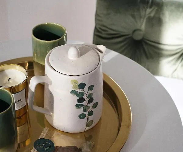 Bed & Breakfast Maison Farol