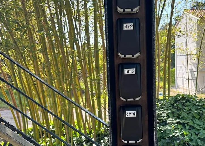 Maison Farol 4* Salles (Gironde)