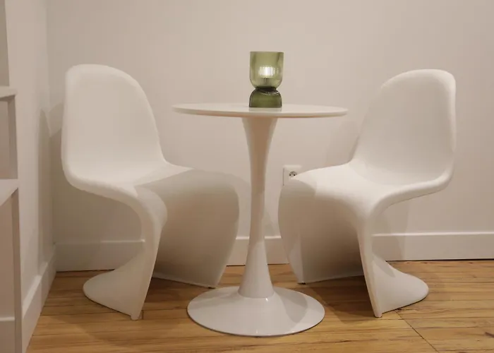 Maison Farol Bed & Breakfast Salles (Gironde)