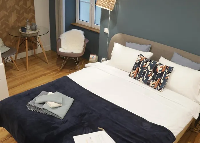 Maison Farol 4* Salles (Gironde)