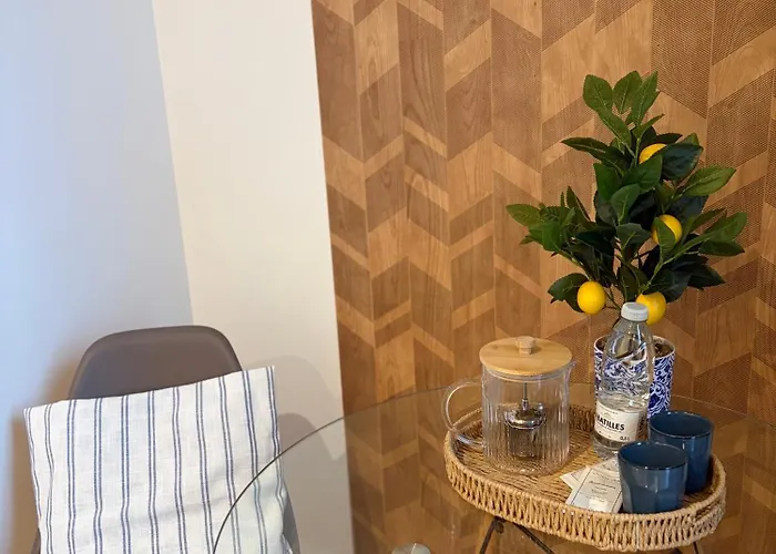 Maison Farol Bed & Breakfast