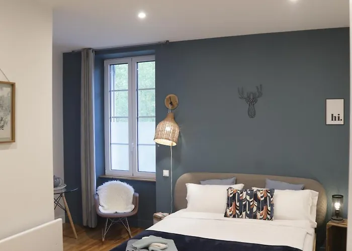 Maison Farol Bed & Breakfast 4*