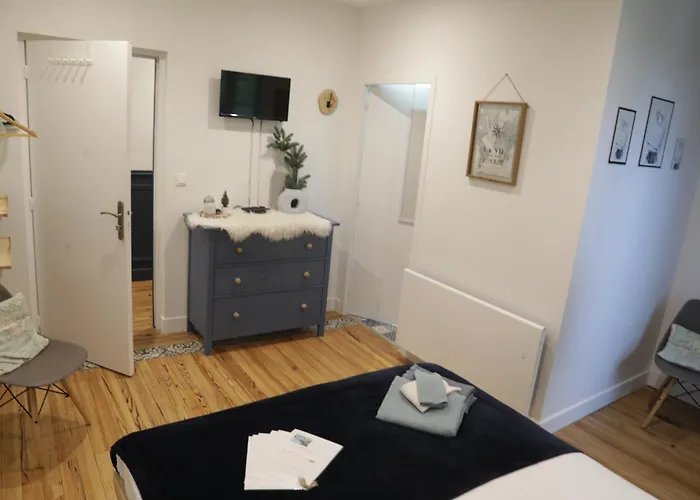 Maison Farol Bed & Breakfast