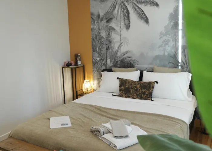 Maison Farol Bed & Breakfast