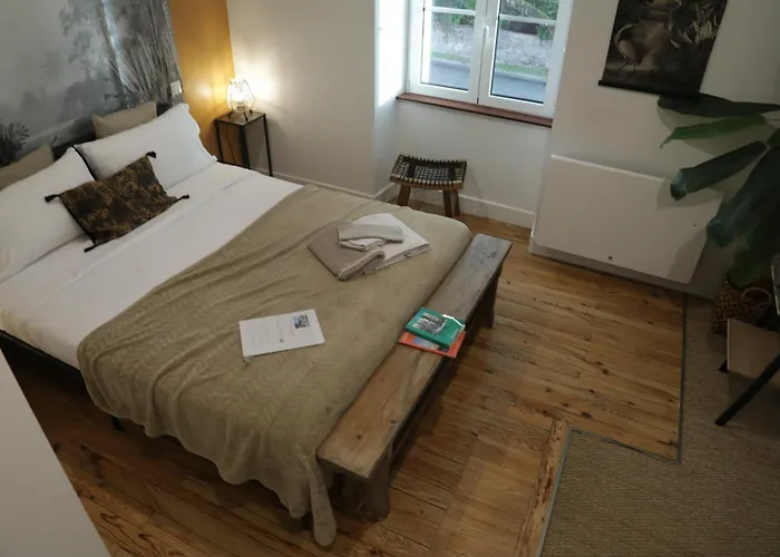 Maison Farol Salles (Gironde)